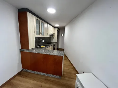 Pis de 55 m² a Santiago de Compostel·la
