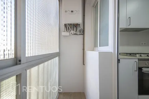 Pis de 82 m² a Barcelona