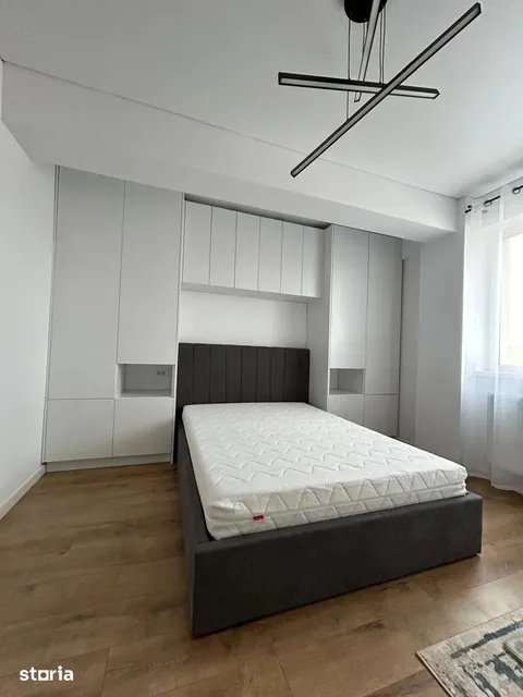 Pis de 52 m² a Alcorcón