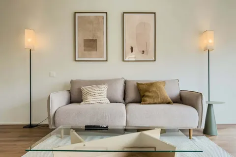 Pis de 94 m² a Barcelona