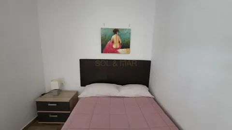 Pis de 35 m² a Torremolinos