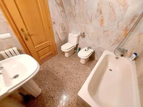 Pis de 78 m² a Saragossa