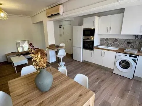 Piso de 95 m² en Valencia