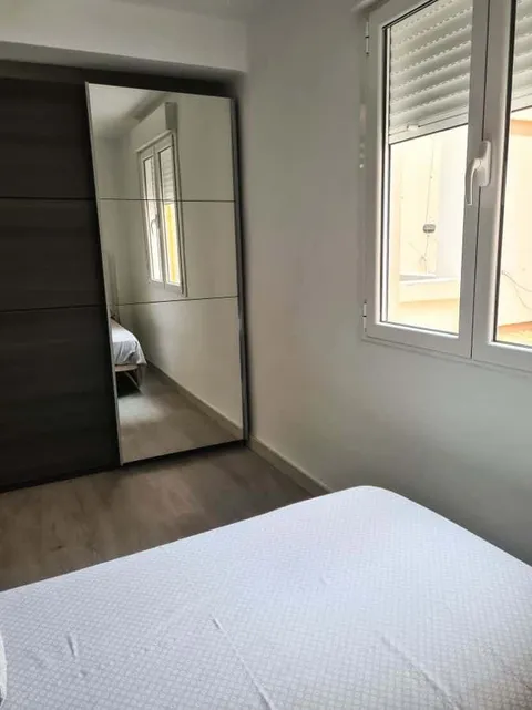 Zimmer zur Miete, Valencia
