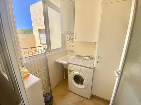 Pis de 70 m² a Los Alcázares
