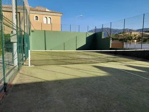 Wohnung 80 m² in Dénia