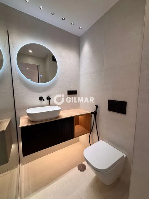 Pis de 103 m² a Màlaga