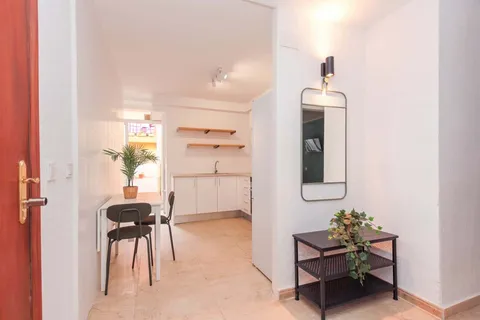 Habitació de lloguer, Reus