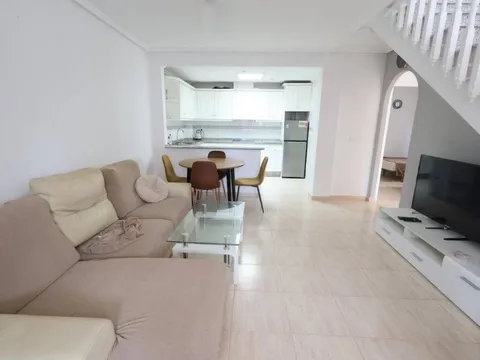 Pis de 110 m² a Oriola