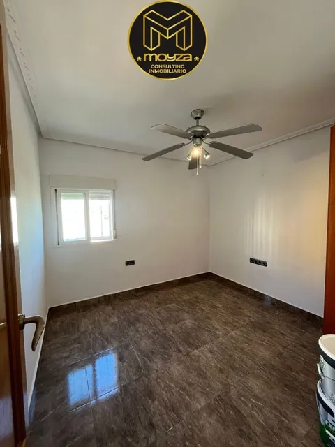 Pis de 52 m² a Jaén