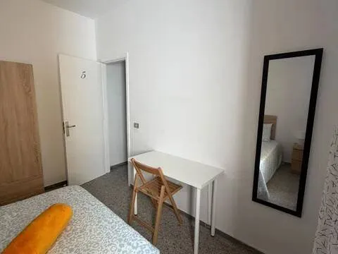 Habitació de lloguer, Santa Cruz de Tenerife