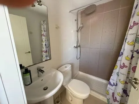 Apartamento 90 m² em Alacant / Alicante