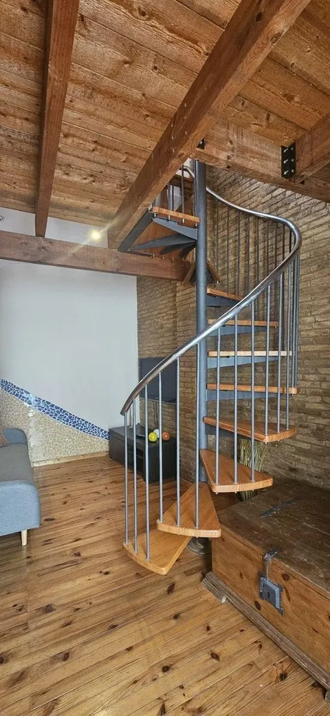 Appartamento 80 m² a Valencia