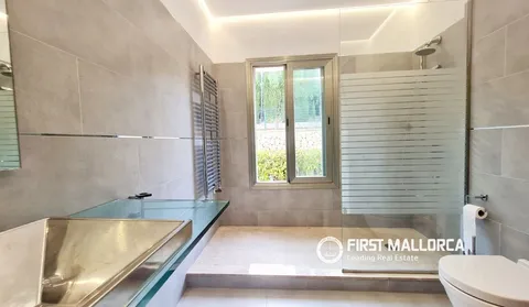 Casa de 256 m² a Bunyola