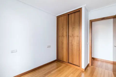 Pis de 66 m² a Oviedo
