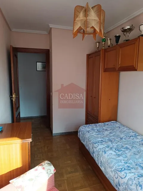 Wohnung 78 m² in Salamanca