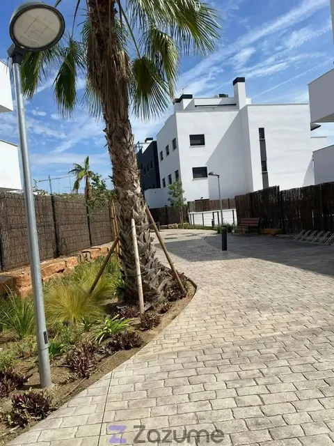 Pis de 110 m² a Mijas