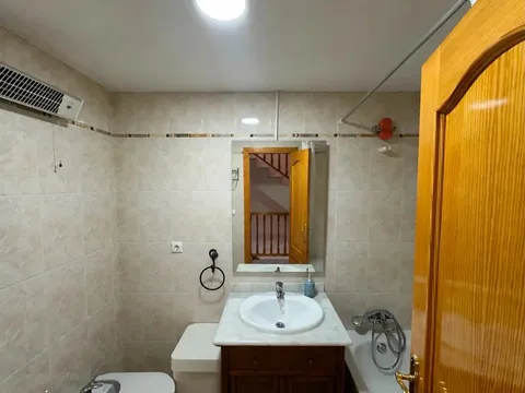 Pis de 260 m² a Alacant