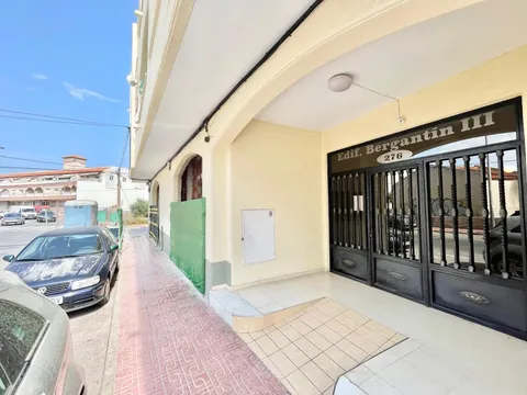 Pis de 47 m² a Torrevella