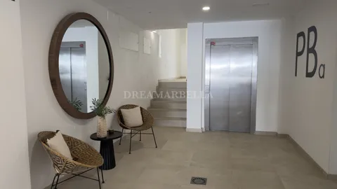 Pis de 148 m² a Estepona