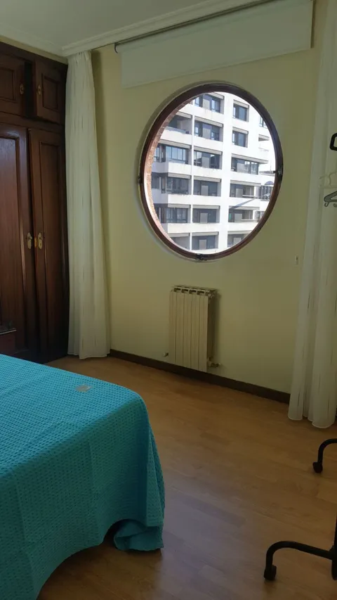 Pis de 45 m² a Palencia