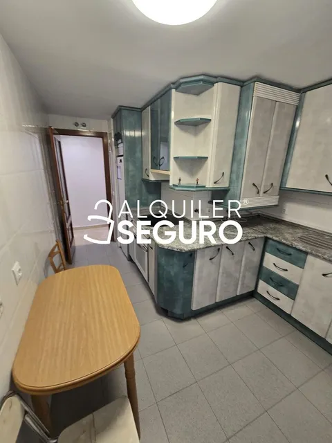 Appartement 115 m² à Getafe