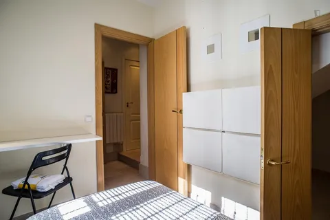 Stanza in affitto, Salamanca