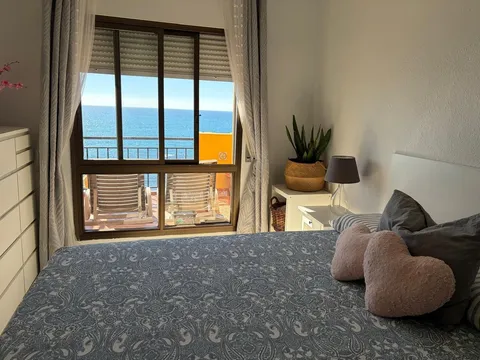 Pis de 95 m² a Benalmádena