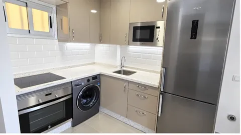 Pis de 51 m² a Arona