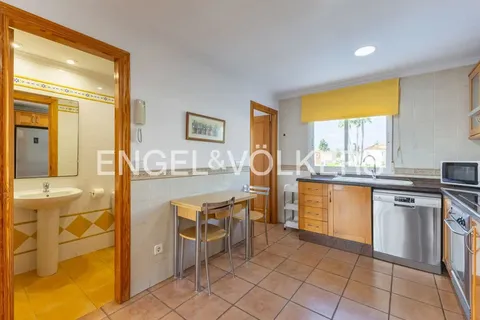 Pis de 148 m² a Oliva