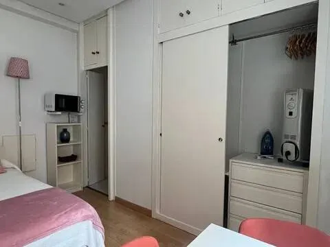 Pis de 33 m² a Madrid