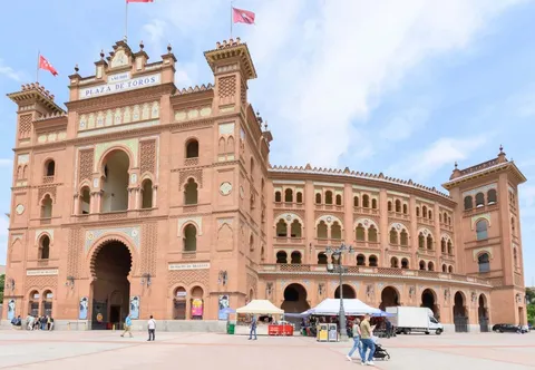 Pis de 80 m² a Madrid