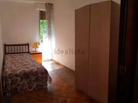 Habitació de lloguer, Jaén