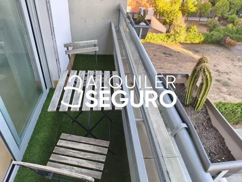 Pis de 85 m² a Sevilla