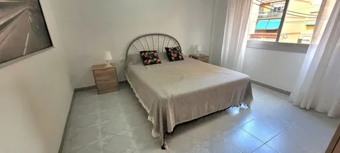Piso de 90 m² en Jijona