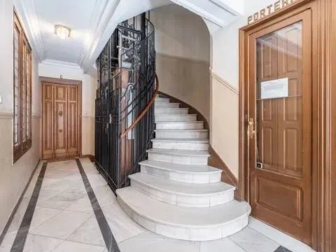 Wohnung 161 m² in Madrid