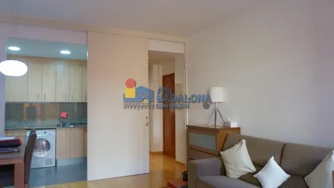 Pis de 58 m² a Badalona
