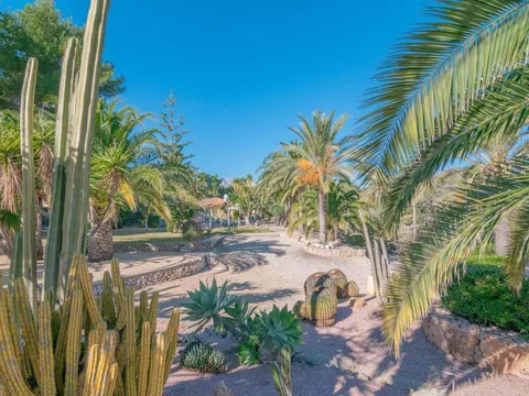 Casa de 200 m² a l'Alfàs del Pi