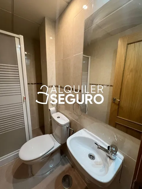 Wohnung 70 m² in Madrid