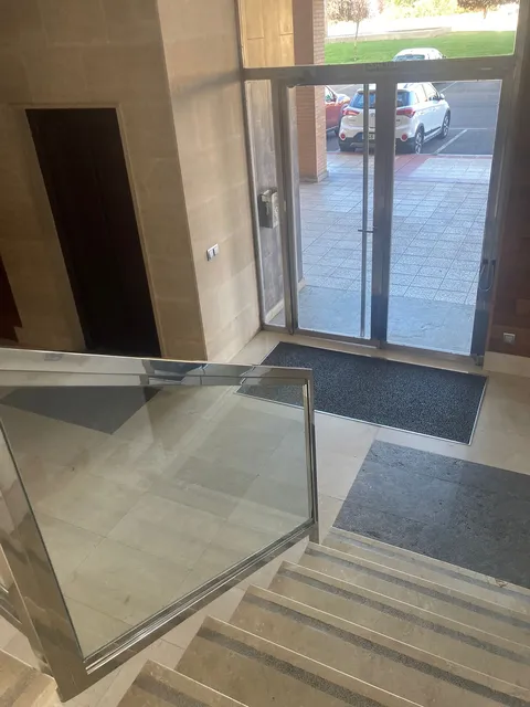 Pis de 50 m² a Lleó