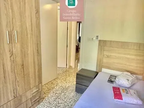 Habitació de lloguer, Jaén