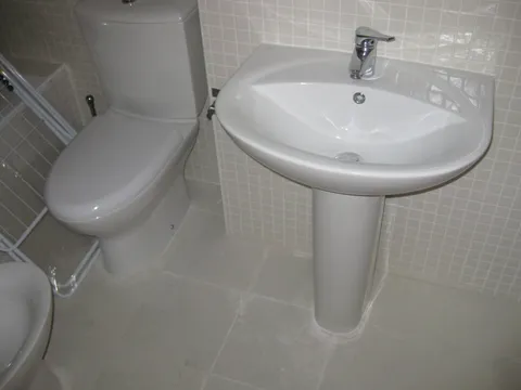 Pis de 95 m² a Múrcia
