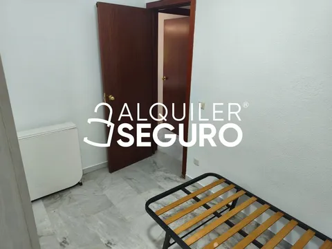 Appartamento 96 m² a Siviglia