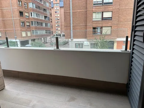 Piso de 135 m² en Lejona