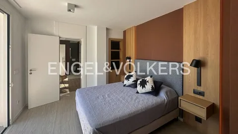 House 230 m² in Xàbia / Jávea