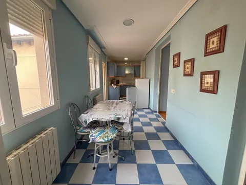 Pis de 88 m² a Medina del Campo (4/15)