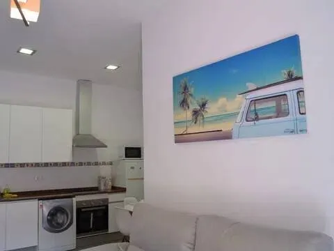 Appartamento 50 m² a Alacant / Alicante
