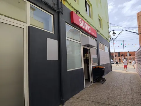 Pis de 50 m² a San Cristóbal de La Laguna