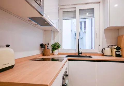 Pis de 45 m² a Madrid