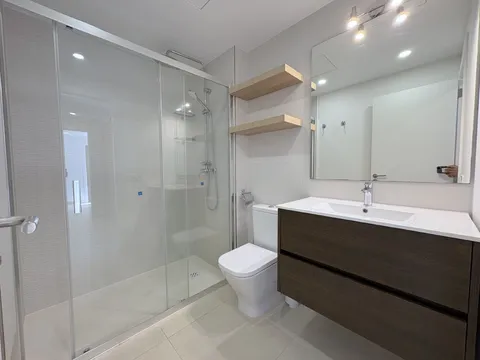 Wohnung 135 m² in Calvià